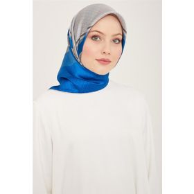 Armine 24YA9111 88 Sura 90x90 cm İpek Eşarp