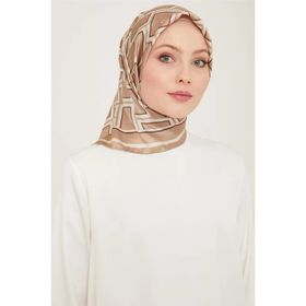 Armine 24YA9132 02 Sura İpek Eşarp