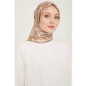 Armine 24YA9132 02 Sura İpek Eşarp