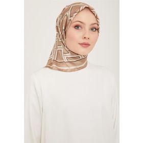 Armine 24YA9132 02 Sura İpek Eşarp