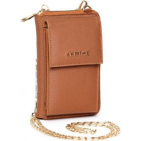 Armine 265 Cüzdan Taba Kadın Çanta