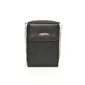 Armine 266 Siyah Kadın Çanta