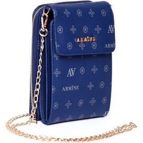 Armine 266 Taba Baskılı 13547 Çanta