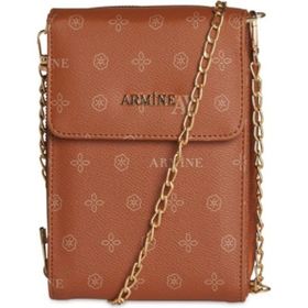 Armine 266 Taba Kadın Günlük Çanta