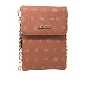 Armine 266 Taba Kadın Günlük Çanta