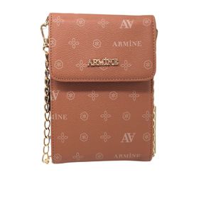 Armine 266 Taba Kadın Günlük Çanta
