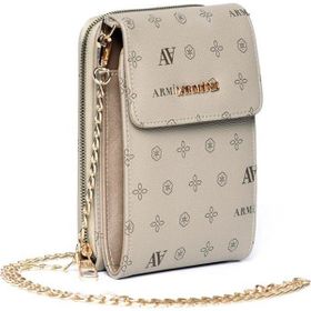 Armine 266 Vizon Baskılı TYC00407213175 Çanta