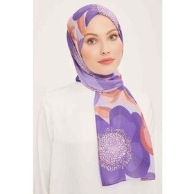 Armine 2854-14 Mor Şal