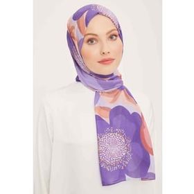 Armine 2854-14 Mor Şal