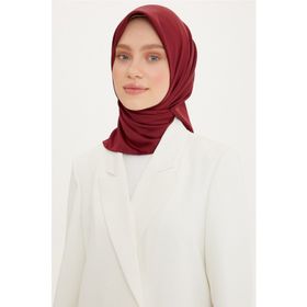 Armine 294 Düz Fon Sport Eşarp