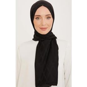 Armine 3-1075 Siyah Şal
