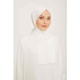 Armine 3-22033 Beyaz Şal