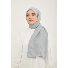 Armine 3-23018 Buz Mavisi Şal