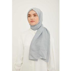 Armine 3-23018 Buz Mavisi Şal
