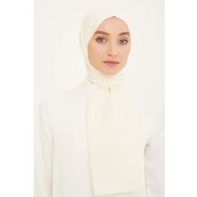 Armine 3-241820 Beyaz Şal
