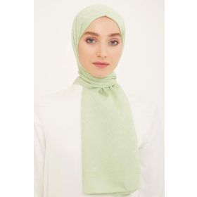 Armine 3-241825 Açık Yeşil Şal
