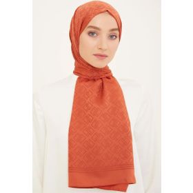 Armine 3-241838 Kiremit Şal