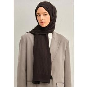 Armine 3-242238 Siyah Şal
