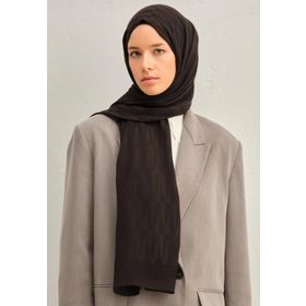 Armine 3-242238 Siyah Şal