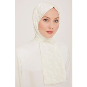 Armine 3-242717 Krem Şal