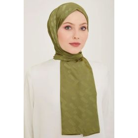 Armine 3-242732 Yeşil Şal