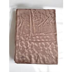 Armine 3-242733 Sütlü Kahve Şal