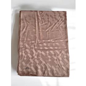 Armine 3-242733 Sütlü Kahve Şal