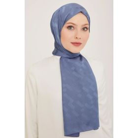 Armine 3-242739 Mavi Şal