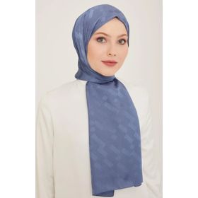 Armine 3-242739 Mavi Şal