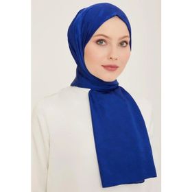 Armine 3-242741 Saks Mavi Şal