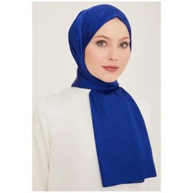 Armine 3-242741 Saks Mavi Şal