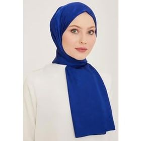 Armine 3-242741 Saks Mavi Şal