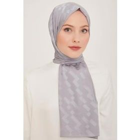 Armine 3-242925 Gri Şal