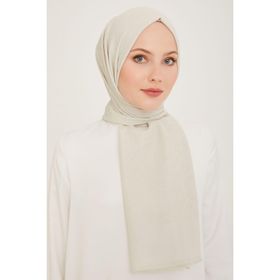 Armine 3-4858 Krem Şal