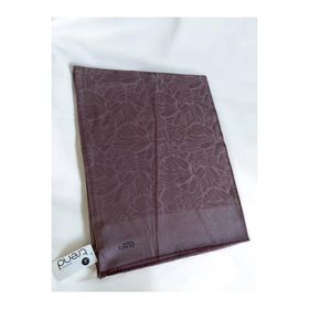 Armine 3-4861 Koyu Gül Kurusu Şal