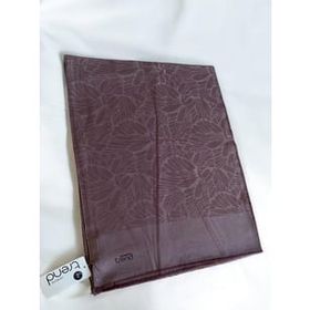 Armine 3-4861 Koyu Gül Kurusu Şal