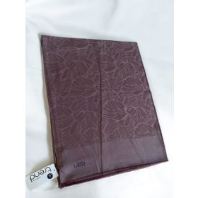 Armine 3-4861 Koyu Gül Kurusu Şal