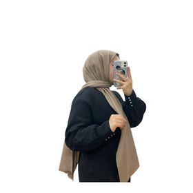 Armine 3-4862 Koyu Vizon Şal