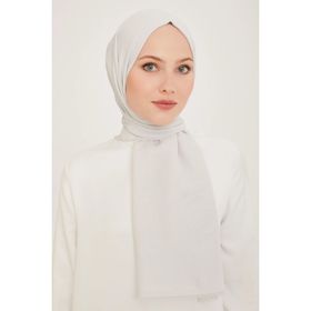 Armine 3-4863 Açık Gri Şal