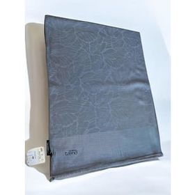 Armine 3-4864 Koyu Gri Şal