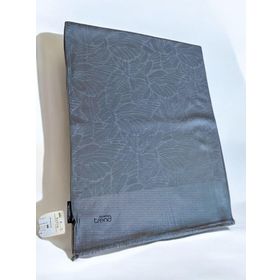 Armine 3-4864 Koyu Gri Şal