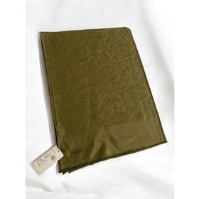 Armine 3-4868 Haki Şal