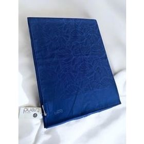 Armine 3-4873 Lacivert Şal