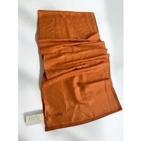 Armine 3-4876 Turuncu Şal