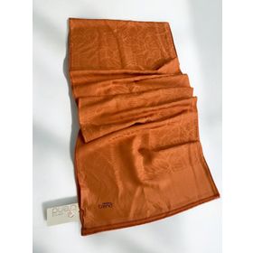 Armine 3-4876 Turuncu Şal