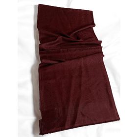Armine 3-4883 Bordo Şal