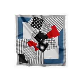 Armine 3064P-08 Twill Sport Eşarp