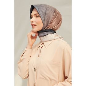 Armine 3091p-22 Sport Tivil Eşarp