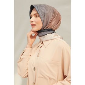Armine 3091p-22 Sport Tivil Eşarp