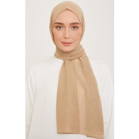 Armine 3117 Krem Şal